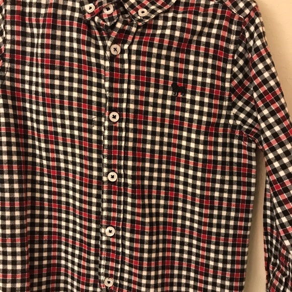 Boys button down - Picture 2 of 2